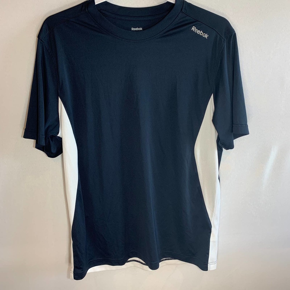 REEBOK PLAY DRY SHIRT